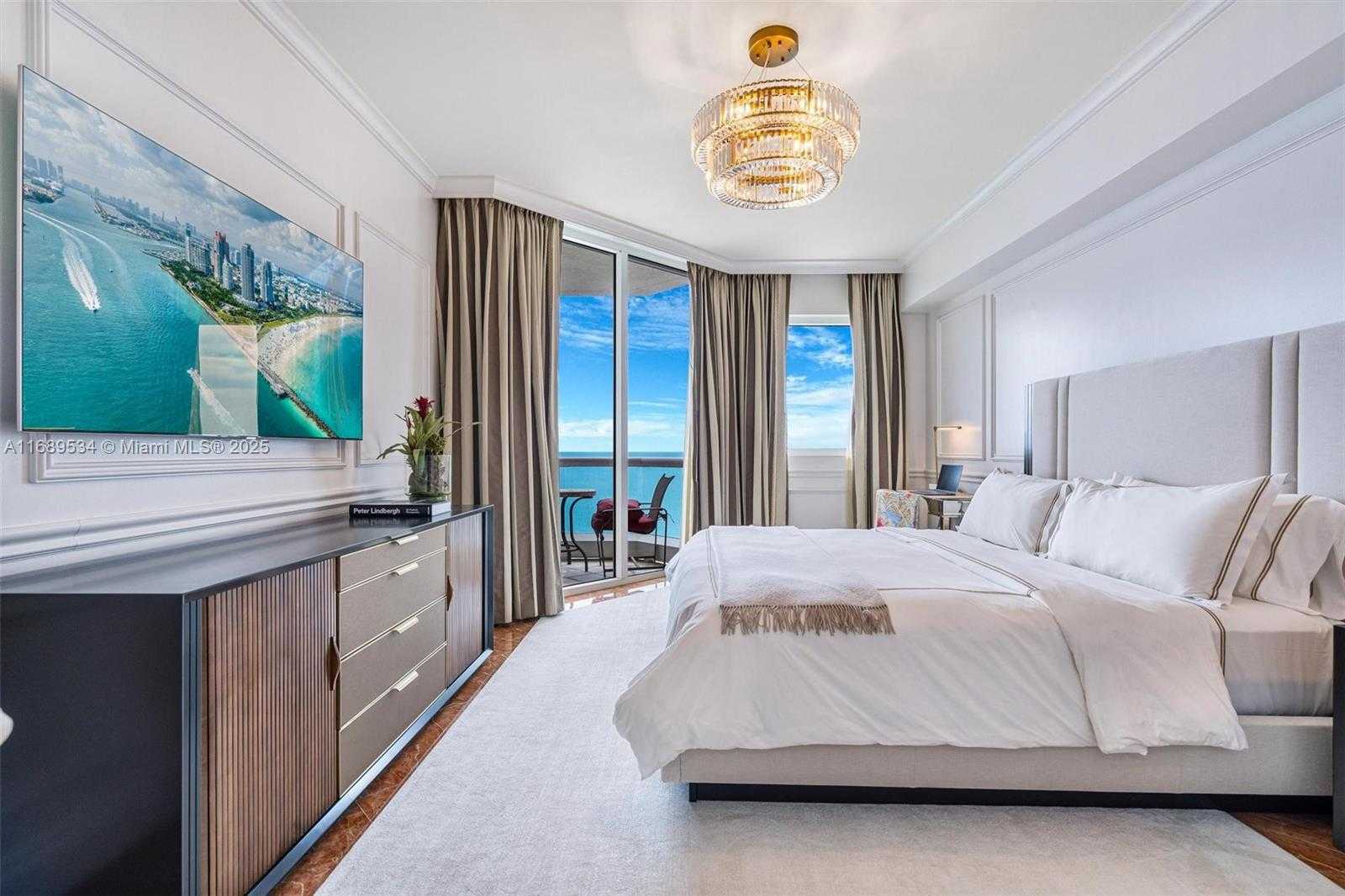 Small Image of 17875 COLLINS AVE #3404, Sunny Isles Beach Number 17