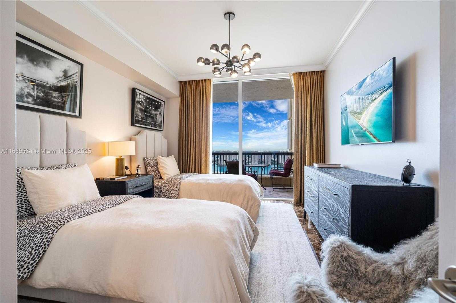 Small Image of 17875 COLLINS AVE #3404, Sunny Isles Beach Number 19