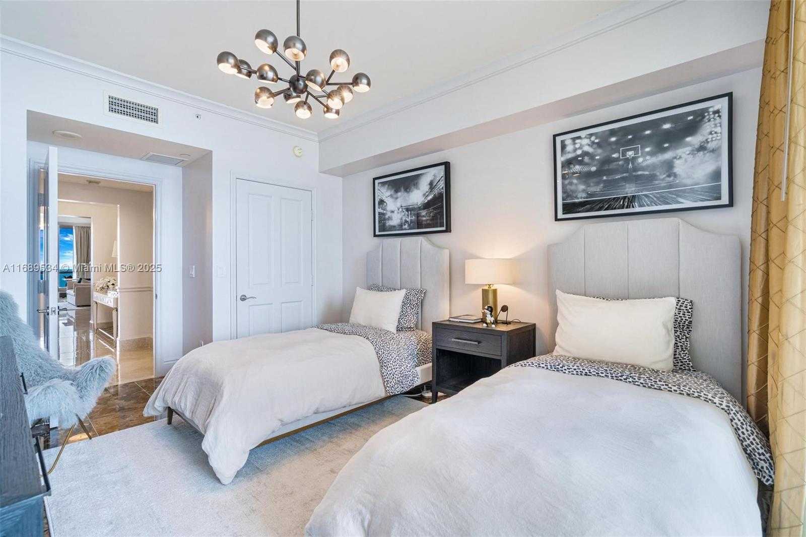 Small Image of 17875 COLLINS AVE #3404, Sunny Isles Beach Number 20