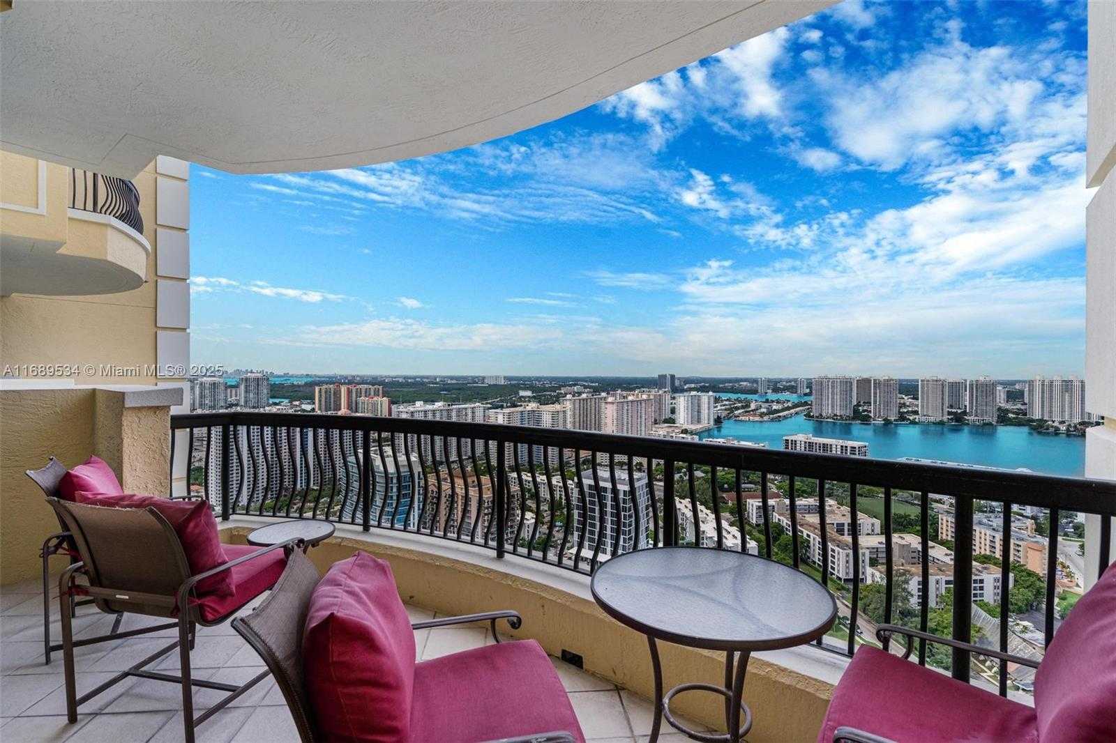 Small Image of 17875 COLLINS AVE #3404, Sunny Isles Beach Number 21