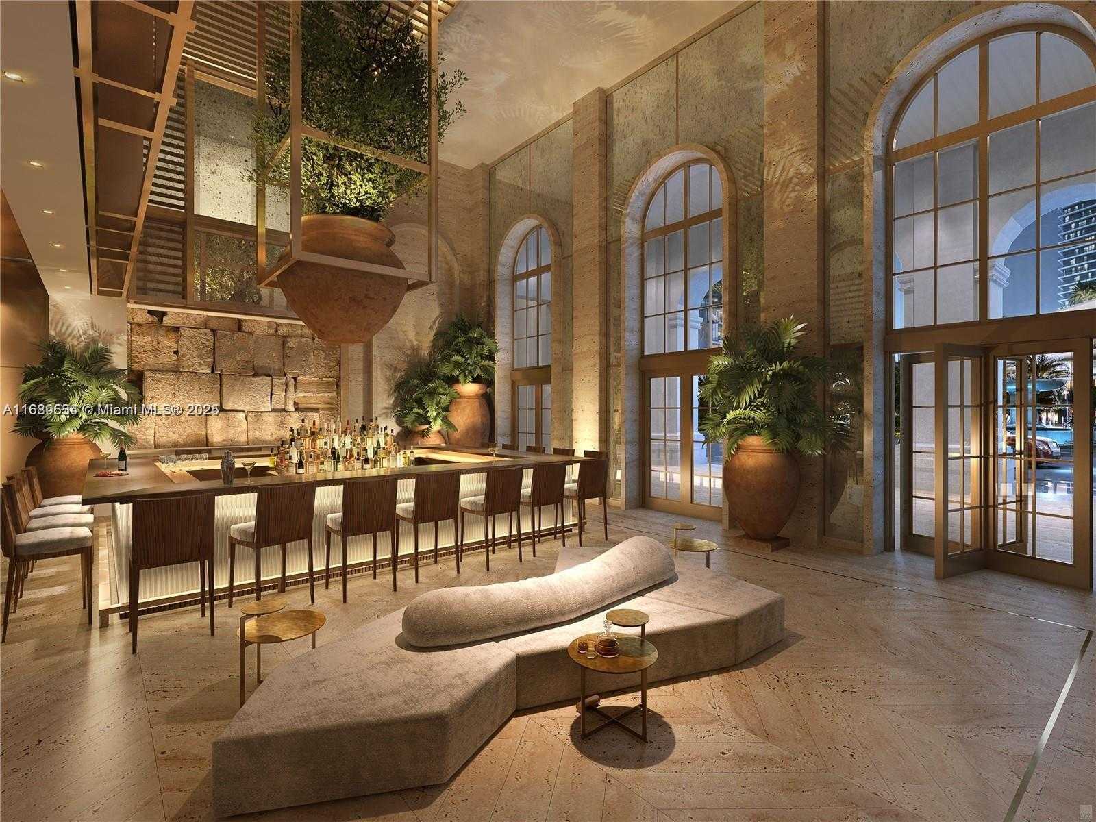 Small Image of 17875 COLLINS AVE #3404, Sunny Isles Beach Number 24