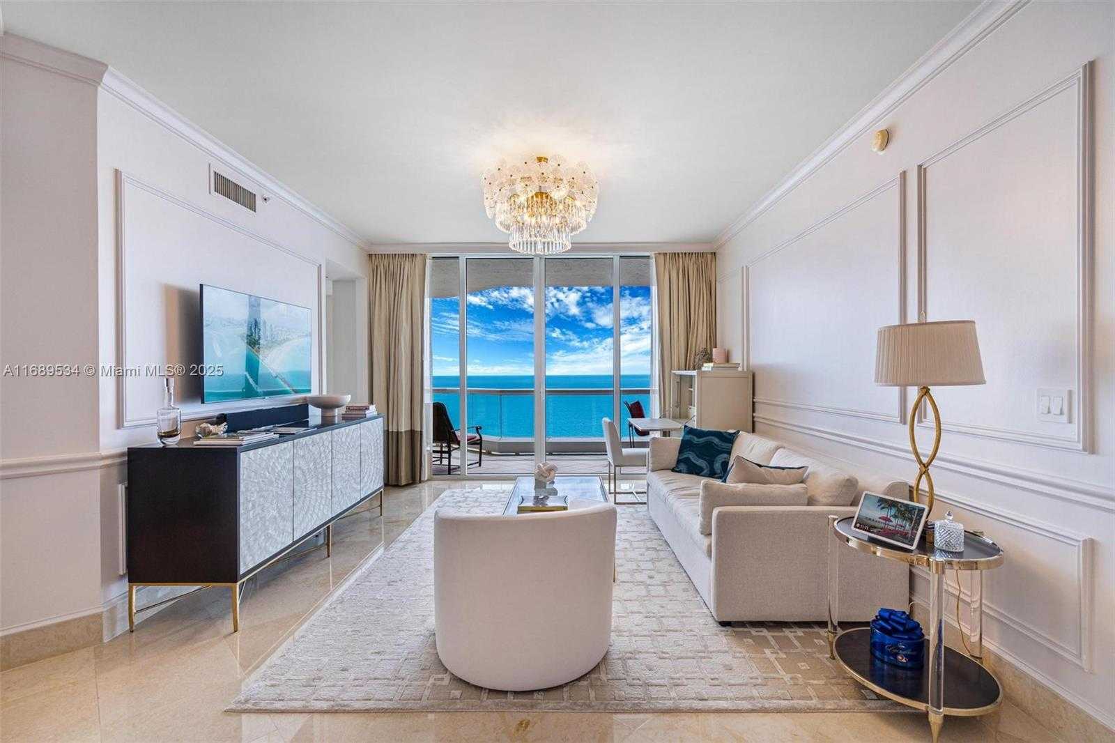 Small Image of 17875 COLLINS AVE #3404, Sunny Isles Beach Number 3