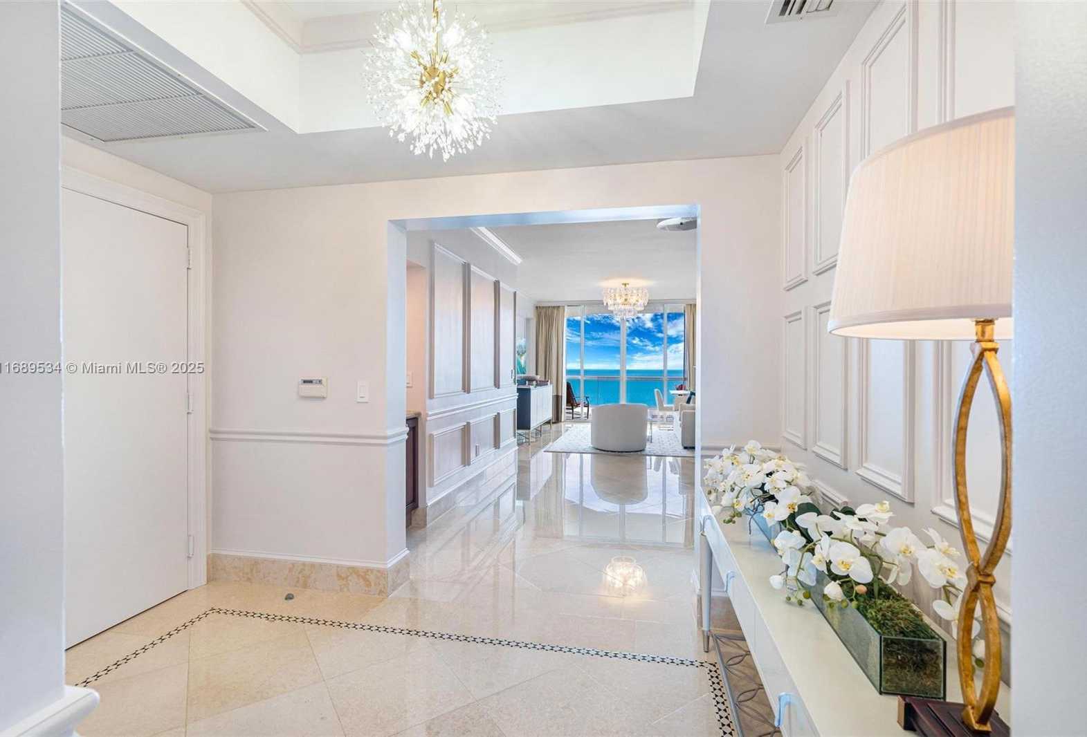 Small Image of 17875 COLLINS AVE #3404, Sunny Isles Beach Number 4