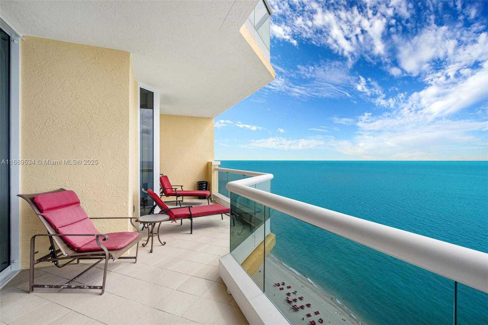 Small Image of 17875 COLLINS AVE #3404, Sunny Isles Beach Number 5