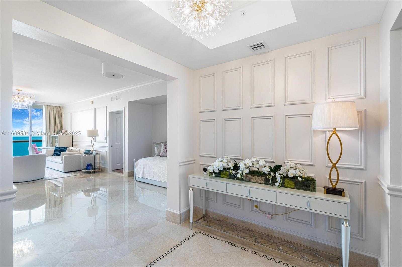 Small Image of 17875 COLLINS AVE #3404, Sunny Isles Beach Number 9
