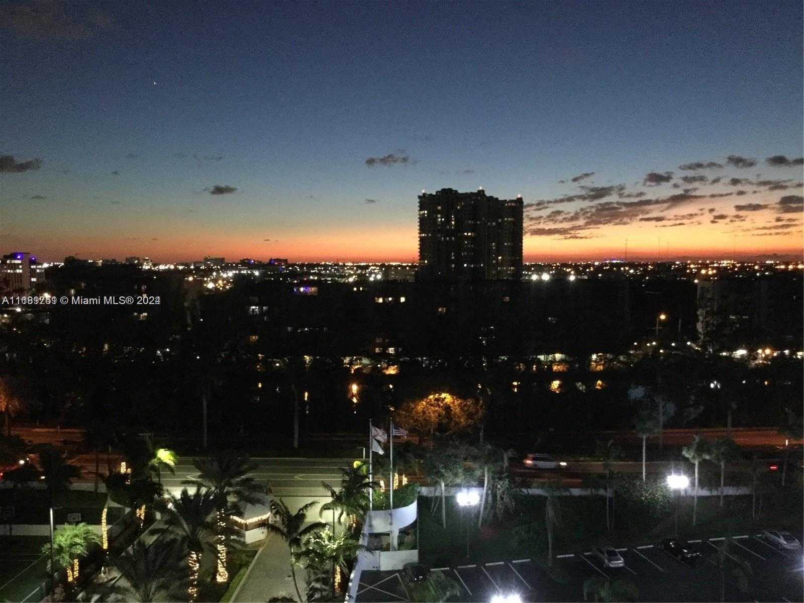 Small Image of 300 THREE ISLANDS BLVD #308, Hallandale Beach Number 14