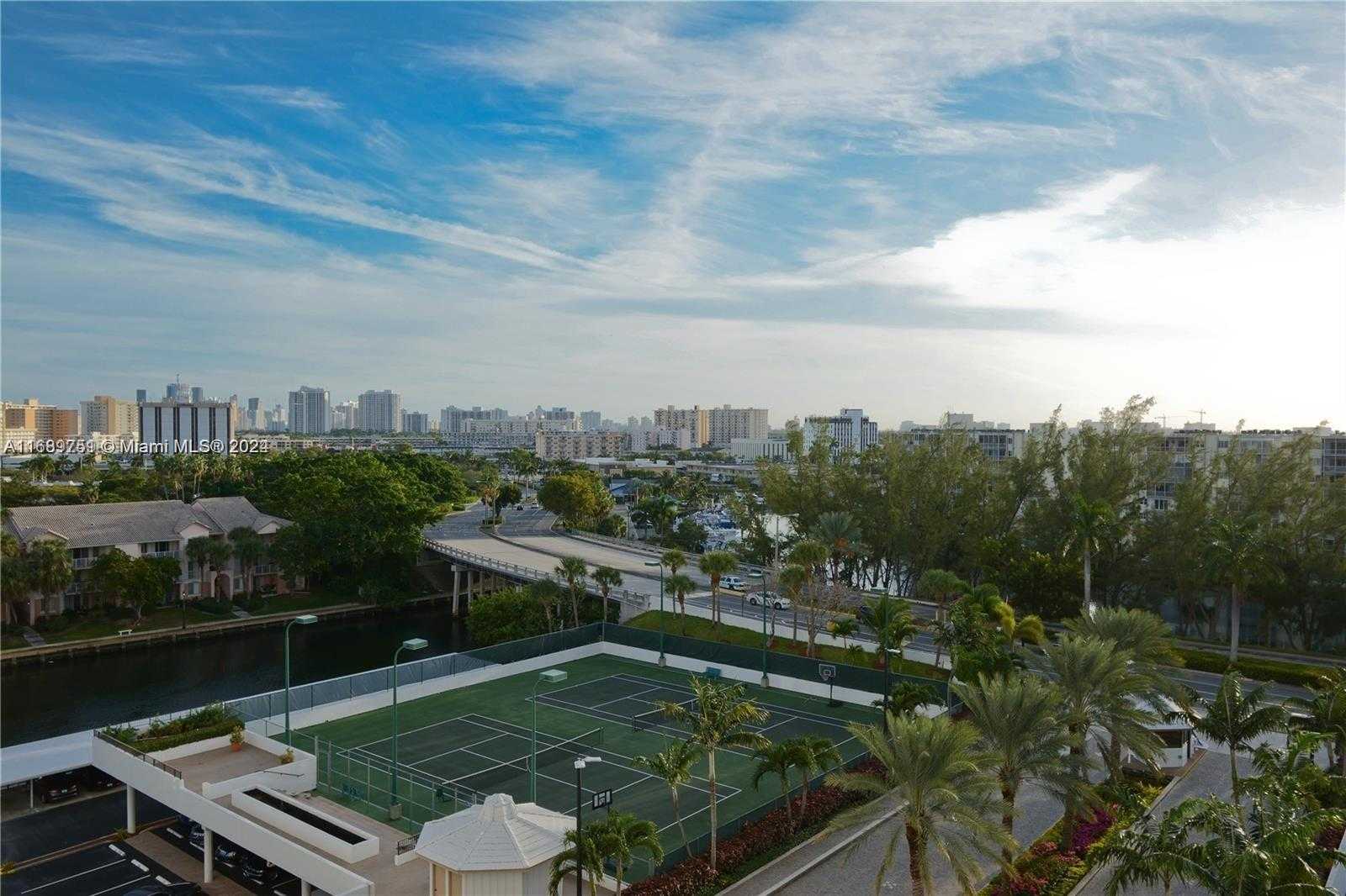 Small Image of 300 THREE ISLANDS BLVD #308, Hallandale Beach Number 2