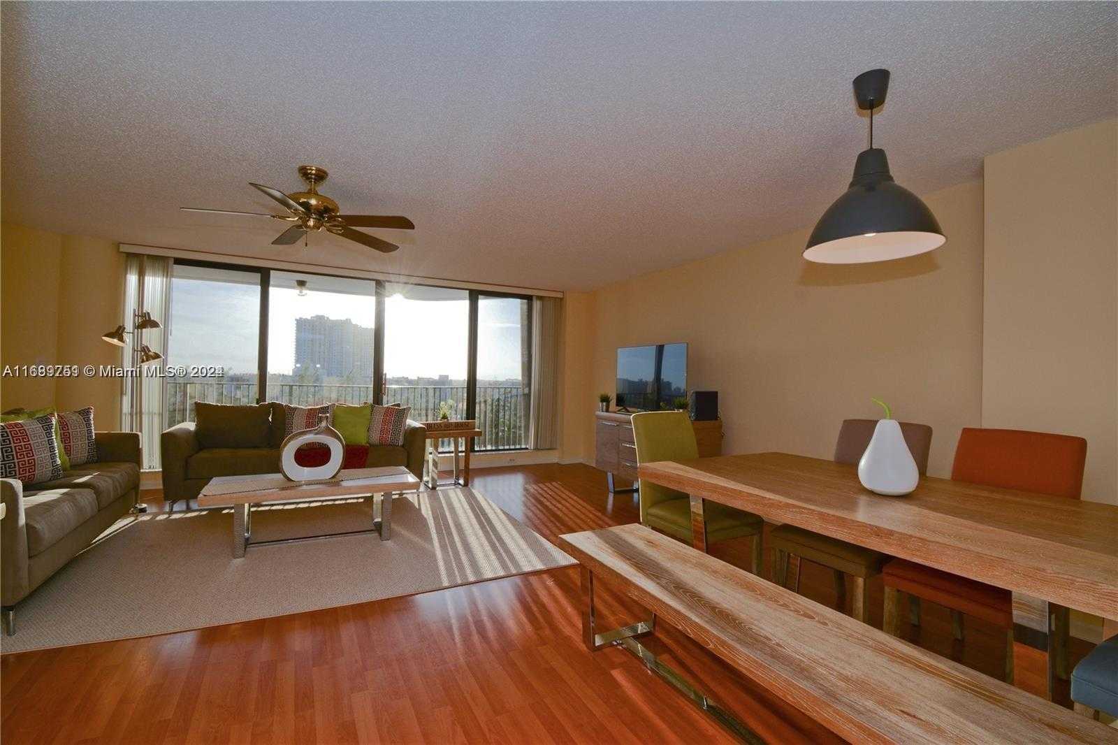 Small Image of 300 THREE ISLANDS BLVD #308, Hallandale Beach Number 4