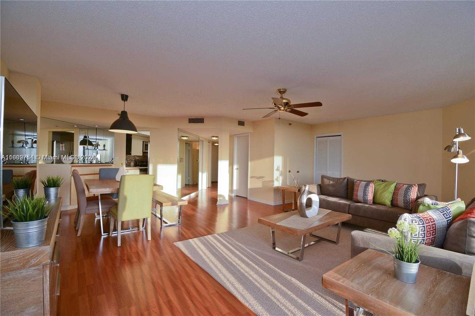Small Image of 300 THREE ISLANDS BLVD #308, Hallandale Beach Number 5