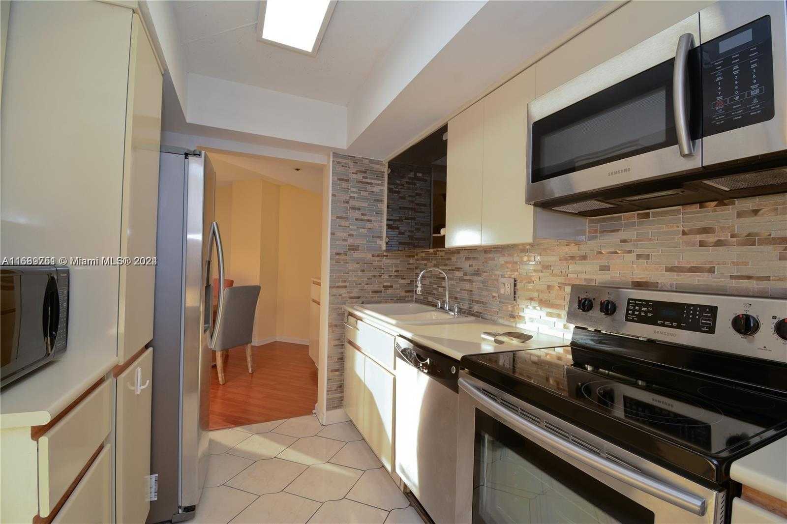 Small Image of 300 THREE ISLANDS BLVD #308, Hallandale Beach Number 6