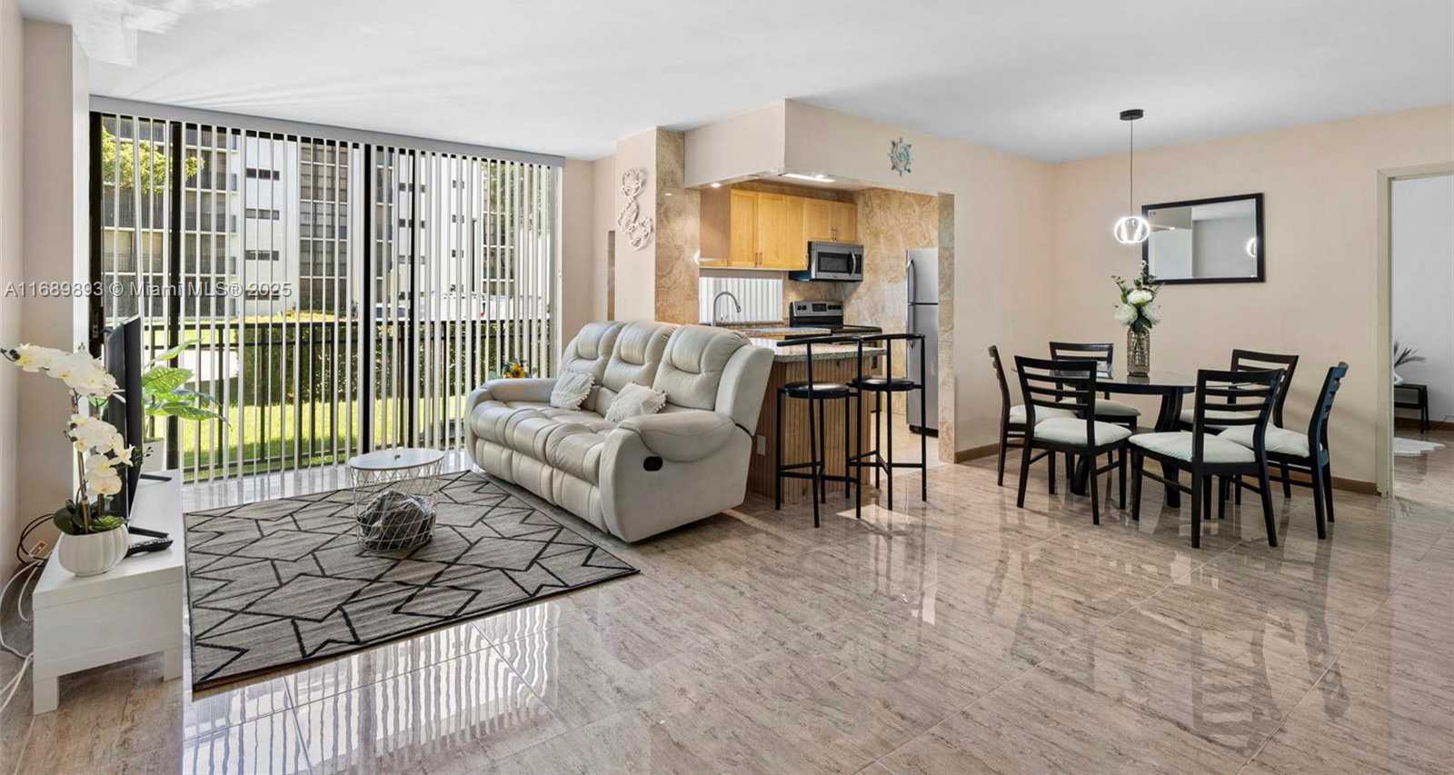 Small Image of 17011 NORTH BAY RD #107, Sunny Isles Beach Number 11