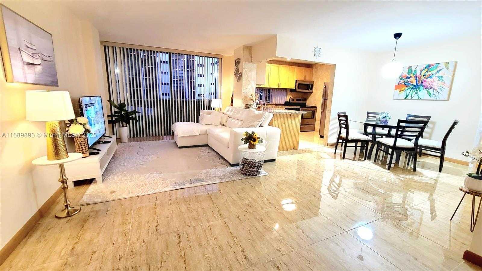 Small Image of 17011 NORTH BAY RD #107, Sunny Isles Beach Number 6