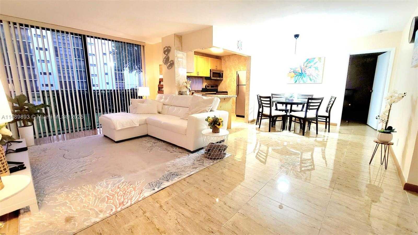 Small Image of 17011 NORTH BAY RD #107, Sunny Isles Beach Number 7