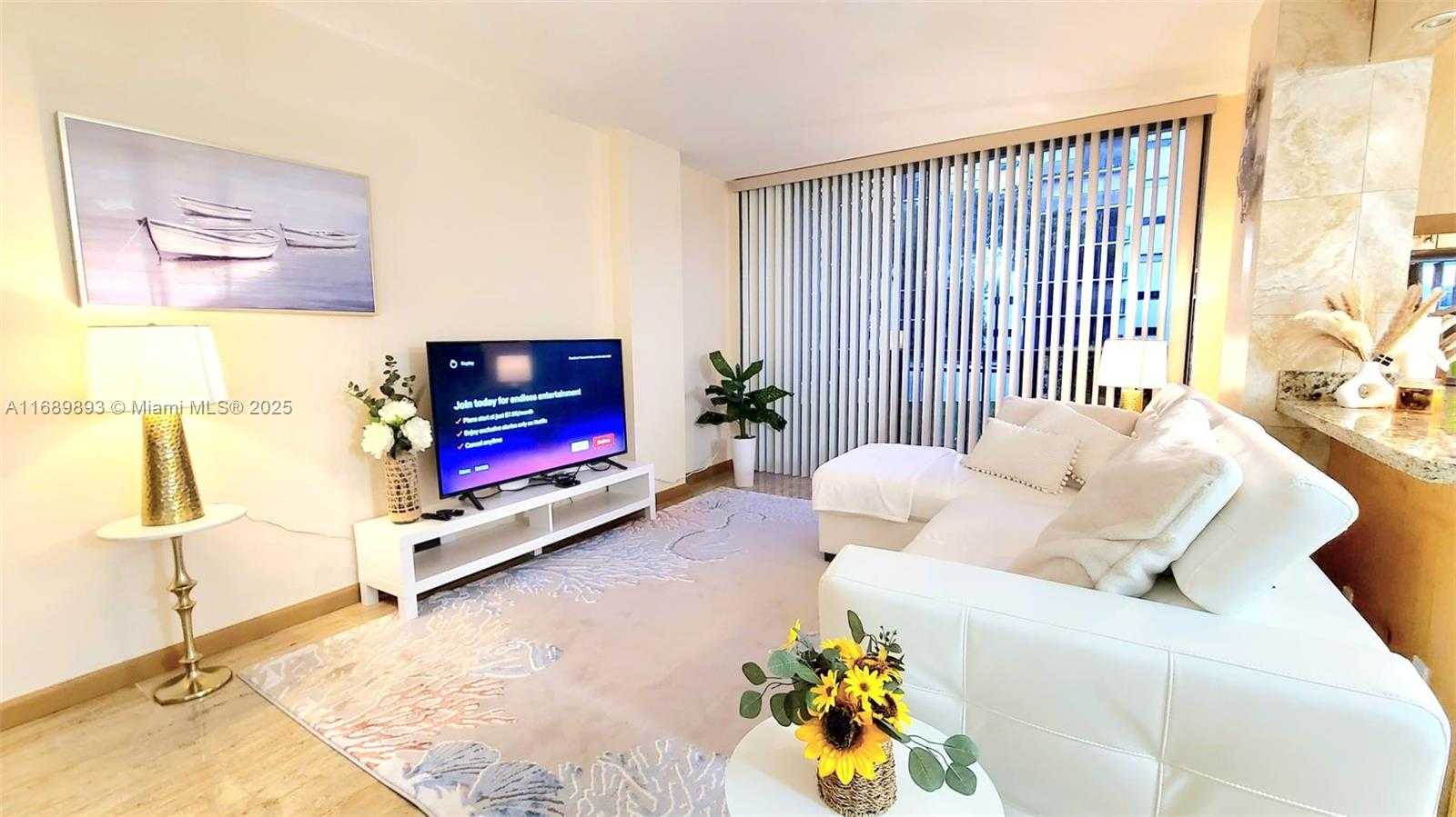 Small Image of 17011 NORTH BAY RD #107, Sunny Isles Beach Number 8
