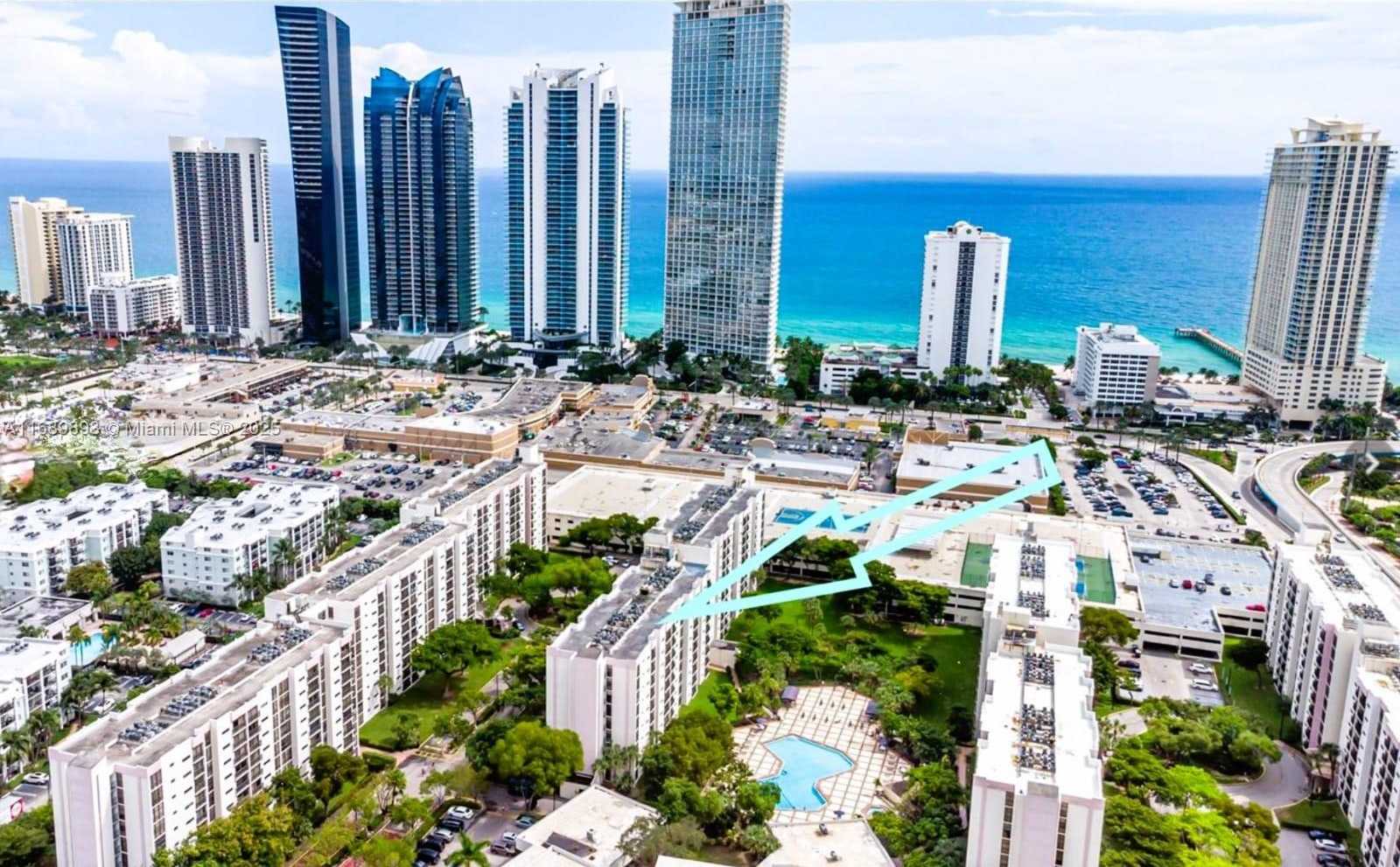 Small Image of 17011 NORTH BAY RD #107, Sunny Isles Beach Number 9