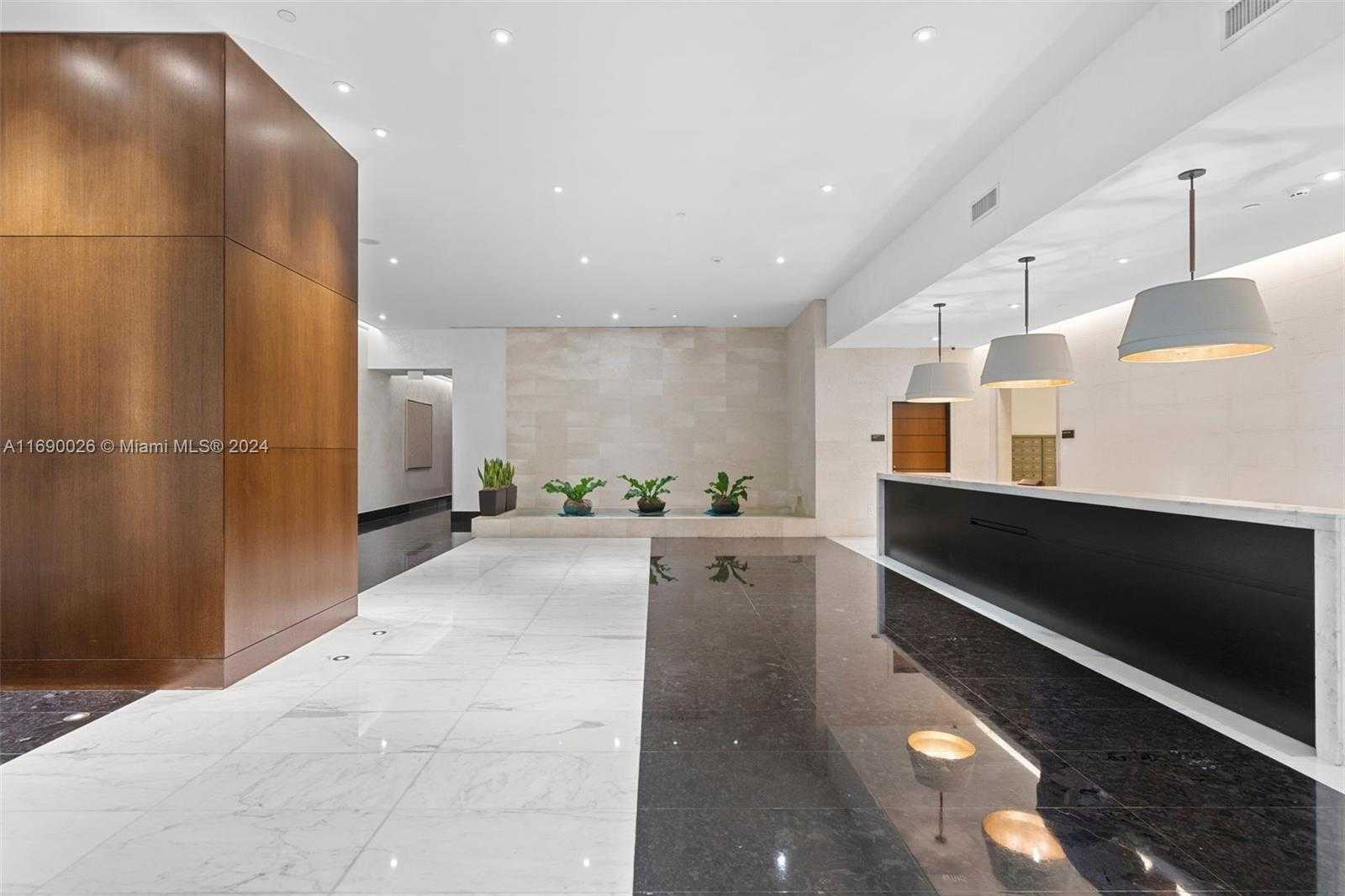 Small Image of 200 BISCAYNE BOULEVARD WAY #5009, Miami Number 38
