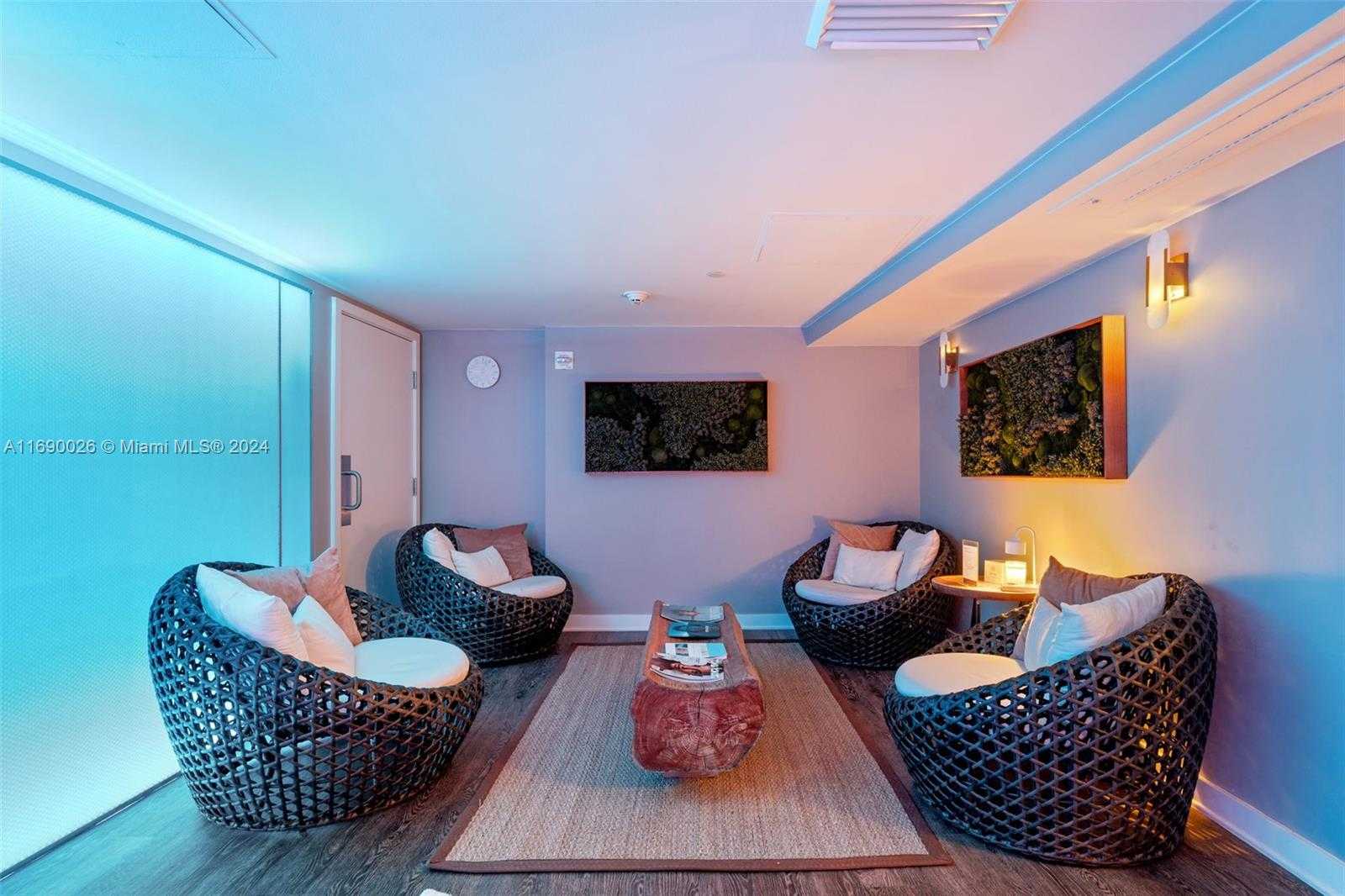 Small Image of 200 BISCAYNE BOULEVARD WAY #5009, Miami Number 41