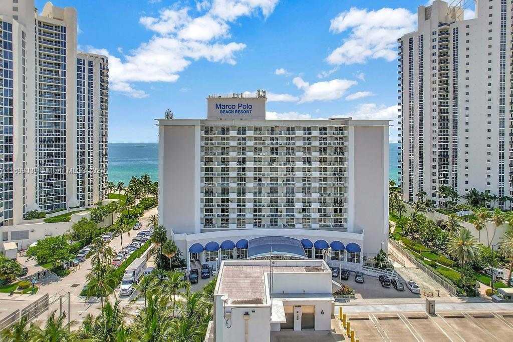 Small Image of 19201 COLLINS AVE #526, Sunny Isles Beach Number 28