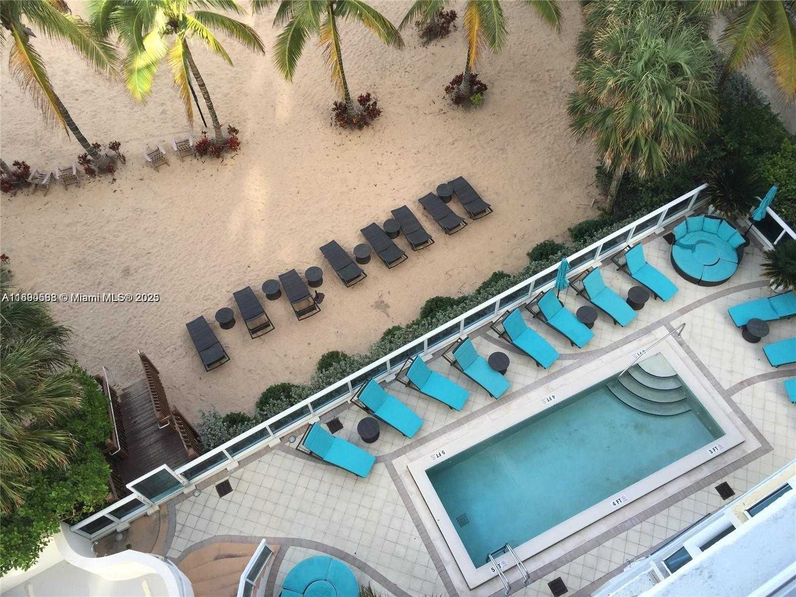 Small Image of 9201 COLLINS AVE #1023, Surfside Number 20