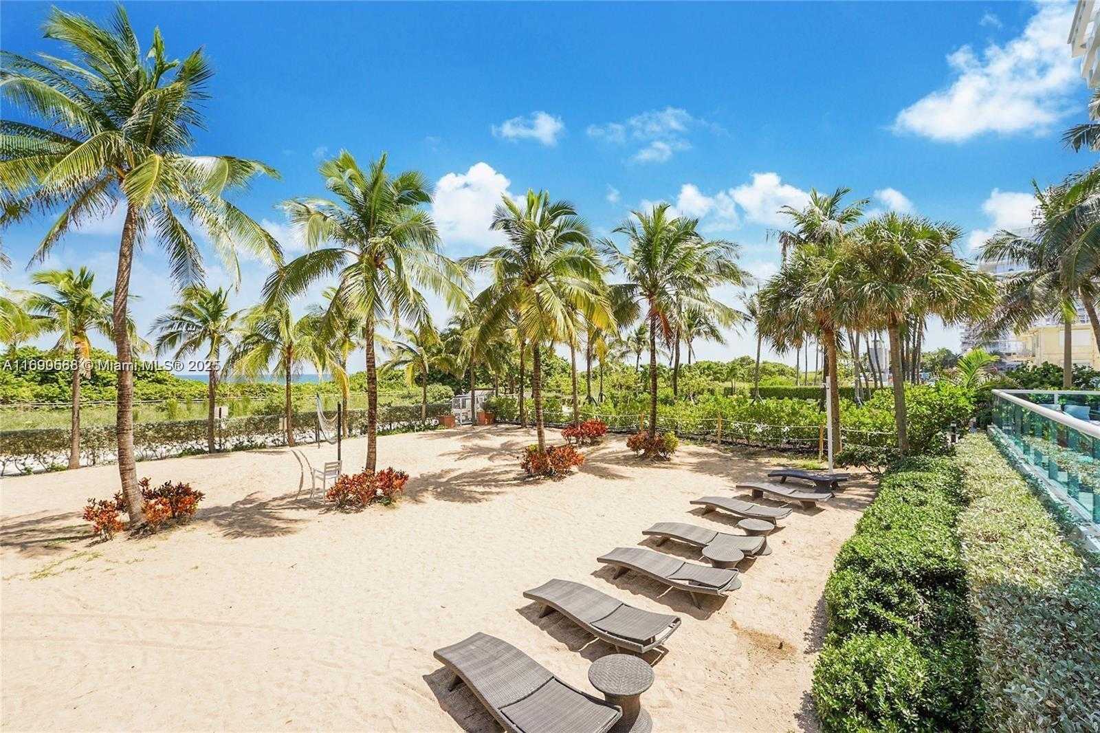 Small Image of 9201 COLLINS AVE #1023, Surfside Number 22