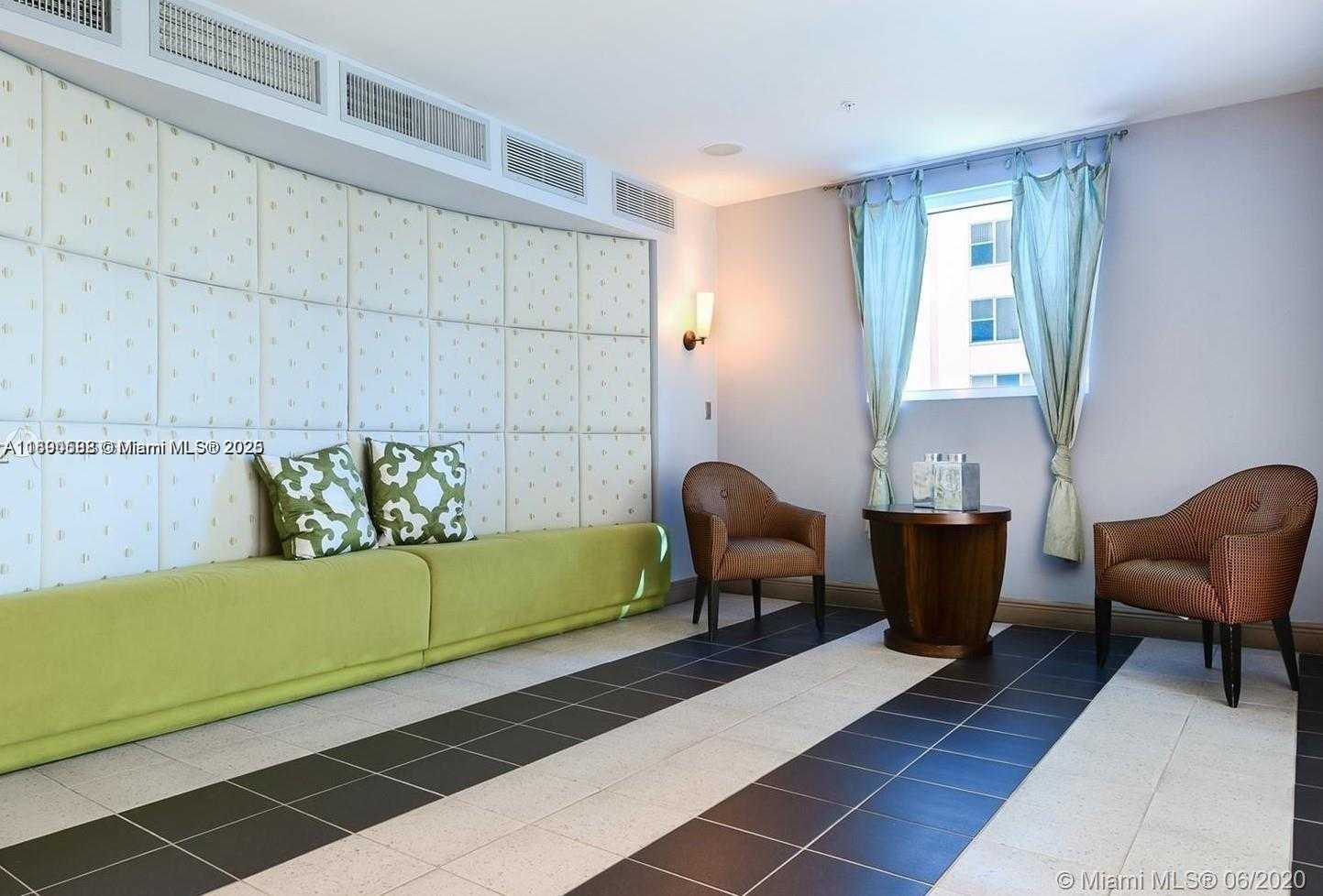 Small Image of 9201 COLLINS AVE #1023, Surfside Number 26