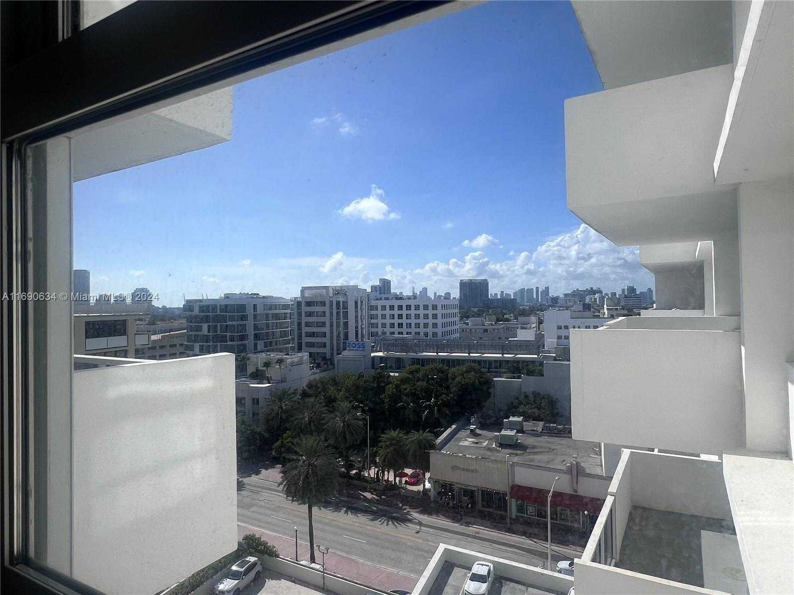 Small Image of 100 LINCOLN RD #1016, Miami Beach Number 15