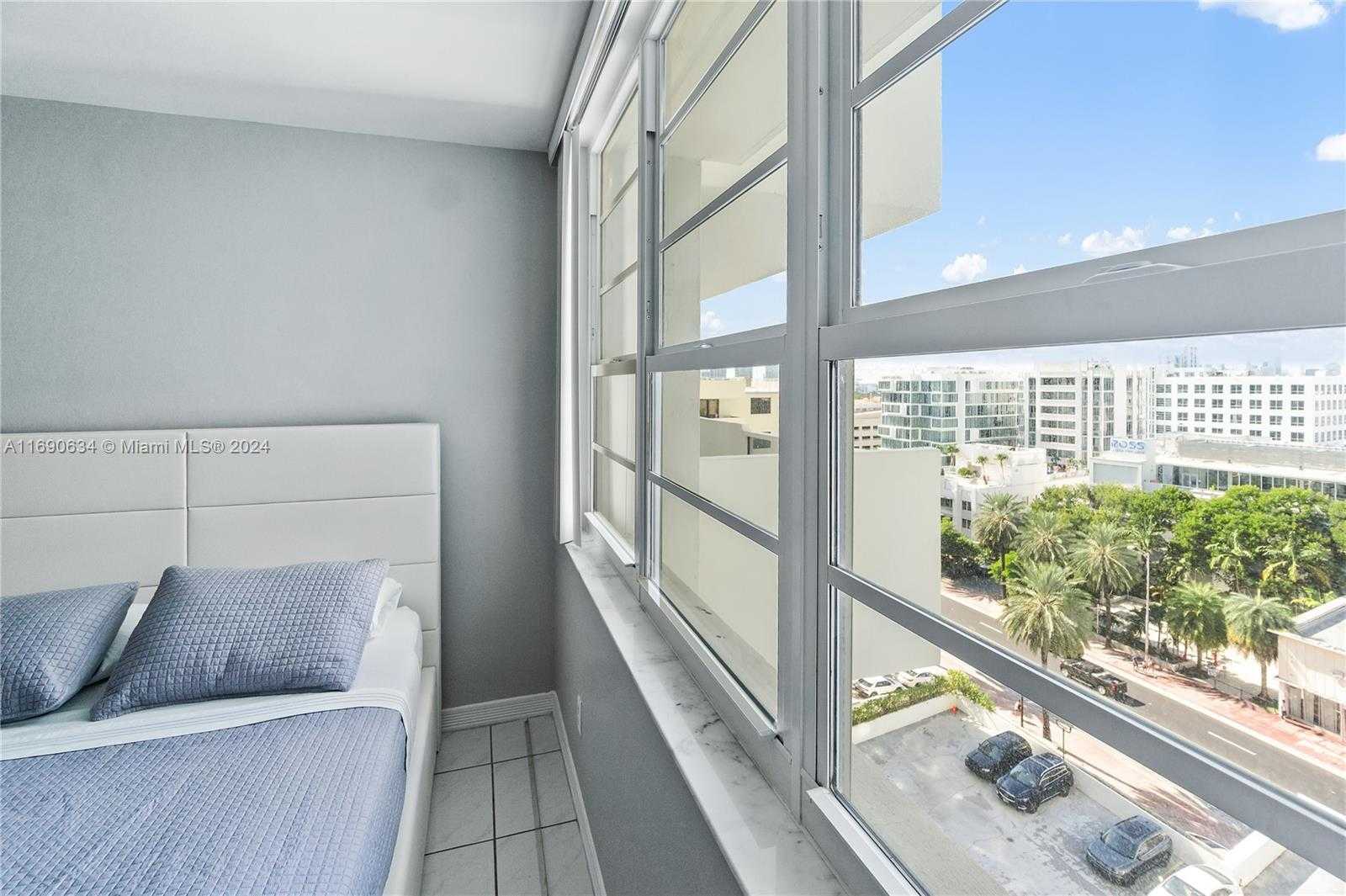 Small Image of 100 LINCOLN RD #1016, Miami Beach Number 7