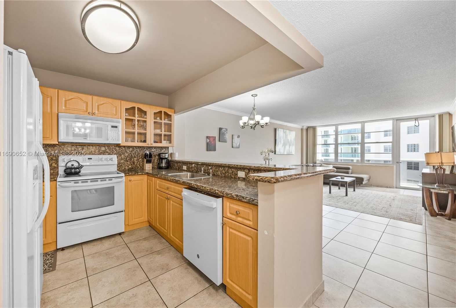 Small Image of 3725 SOUTH OCEAN DR #1120, Hollywood Number 12