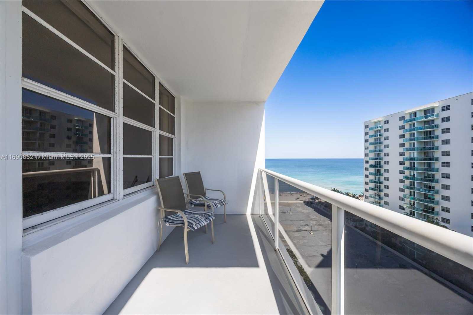 Small Image of 3725 SOUTH OCEAN DR #1120, Hollywood Number 2