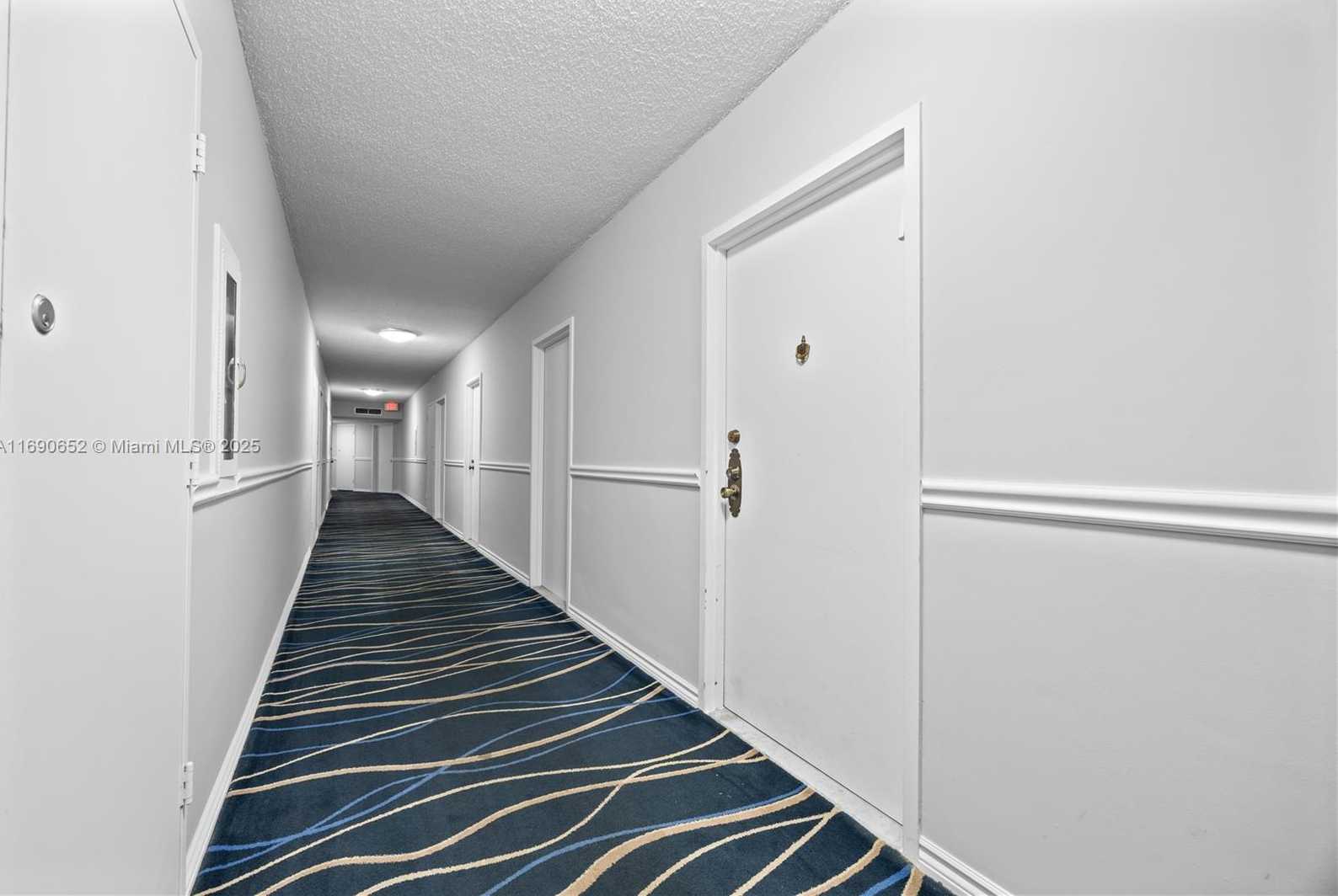 Small Image of 3725 SOUTH OCEAN DR #1120, Hollywood Number 24