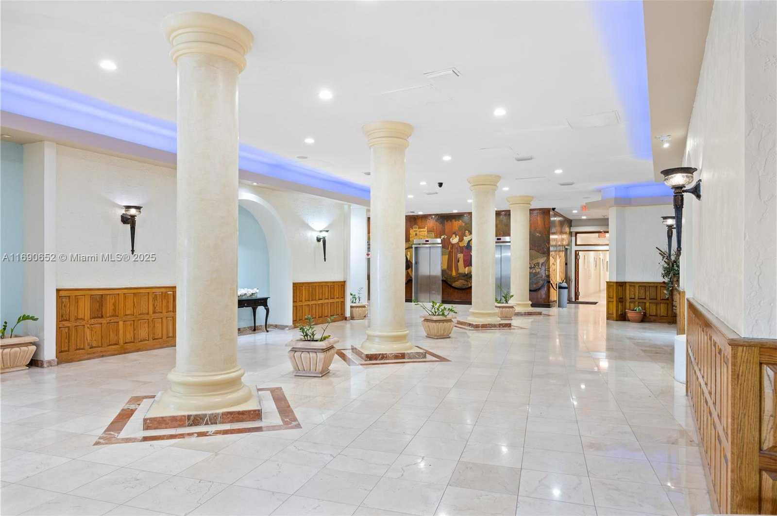 Small Image of 3725 SOUTH OCEAN DR #1120, Hollywood Number 31