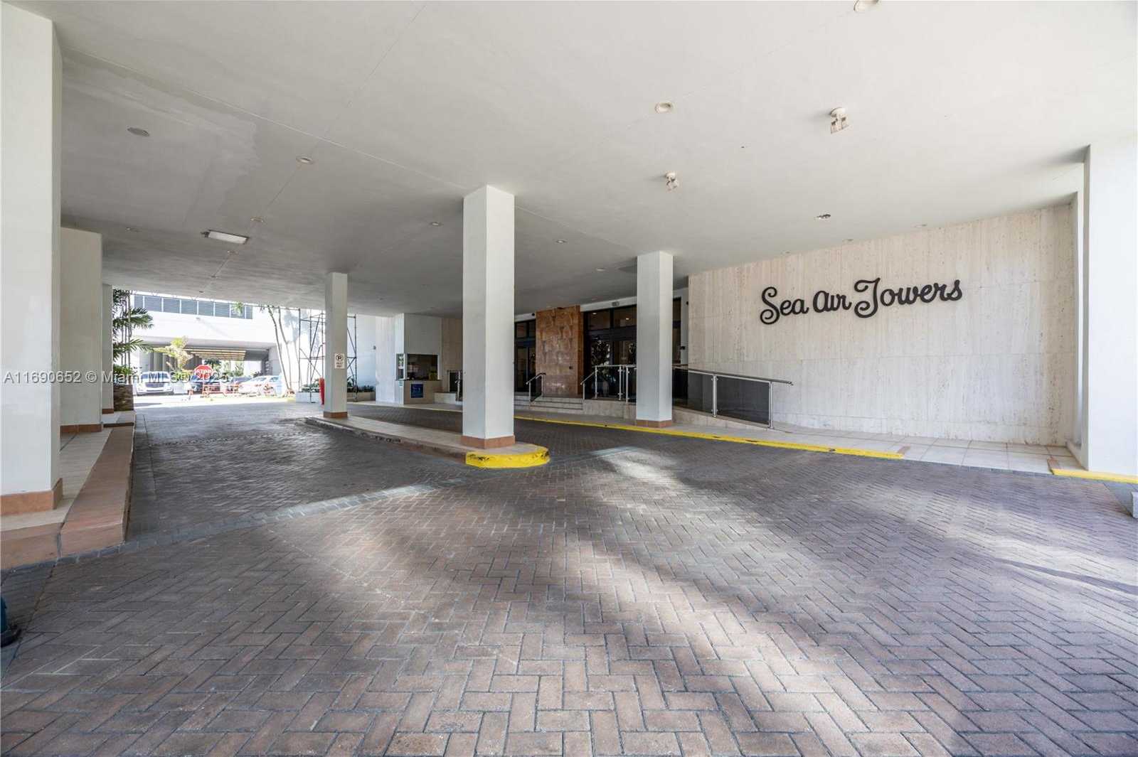 Small Image of 3725 SOUTH OCEAN DR #1120, Hollywood Number 35