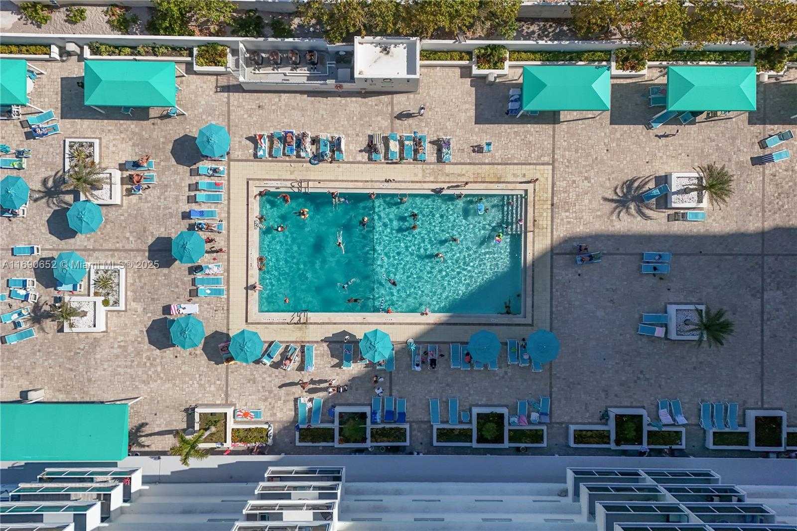 Small Image of 3725 SOUTH OCEAN DR #1120, Hollywood Number 42