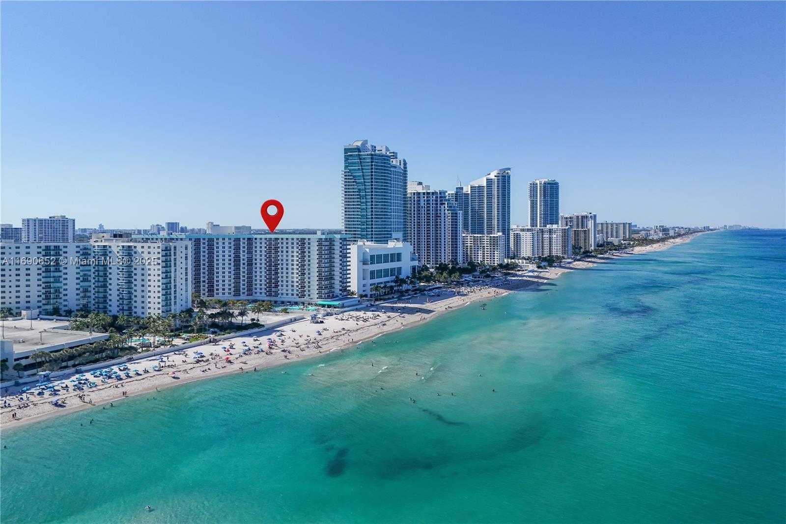 Small Image of 3725 SOUTH OCEAN DR #1120, Hollywood Number 43