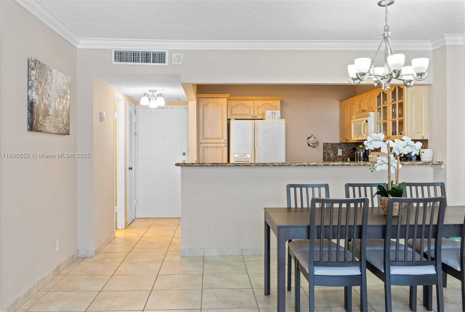 Small Image of 3725 SOUTH OCEAN DR #1120, Hollywood Number 6