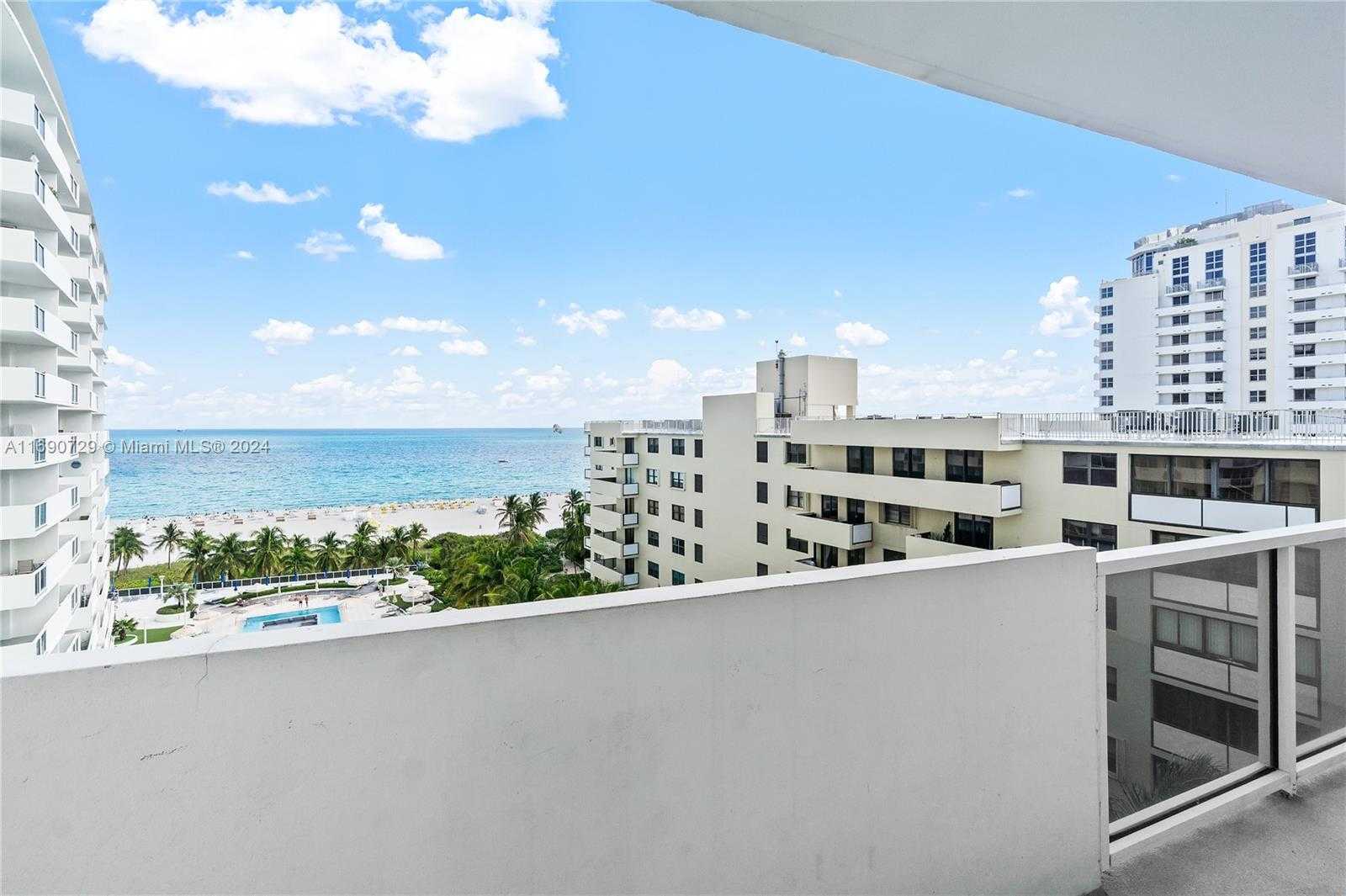 Small Image of 100 LINCOLN RD #1019, Miami Beach Number 10
