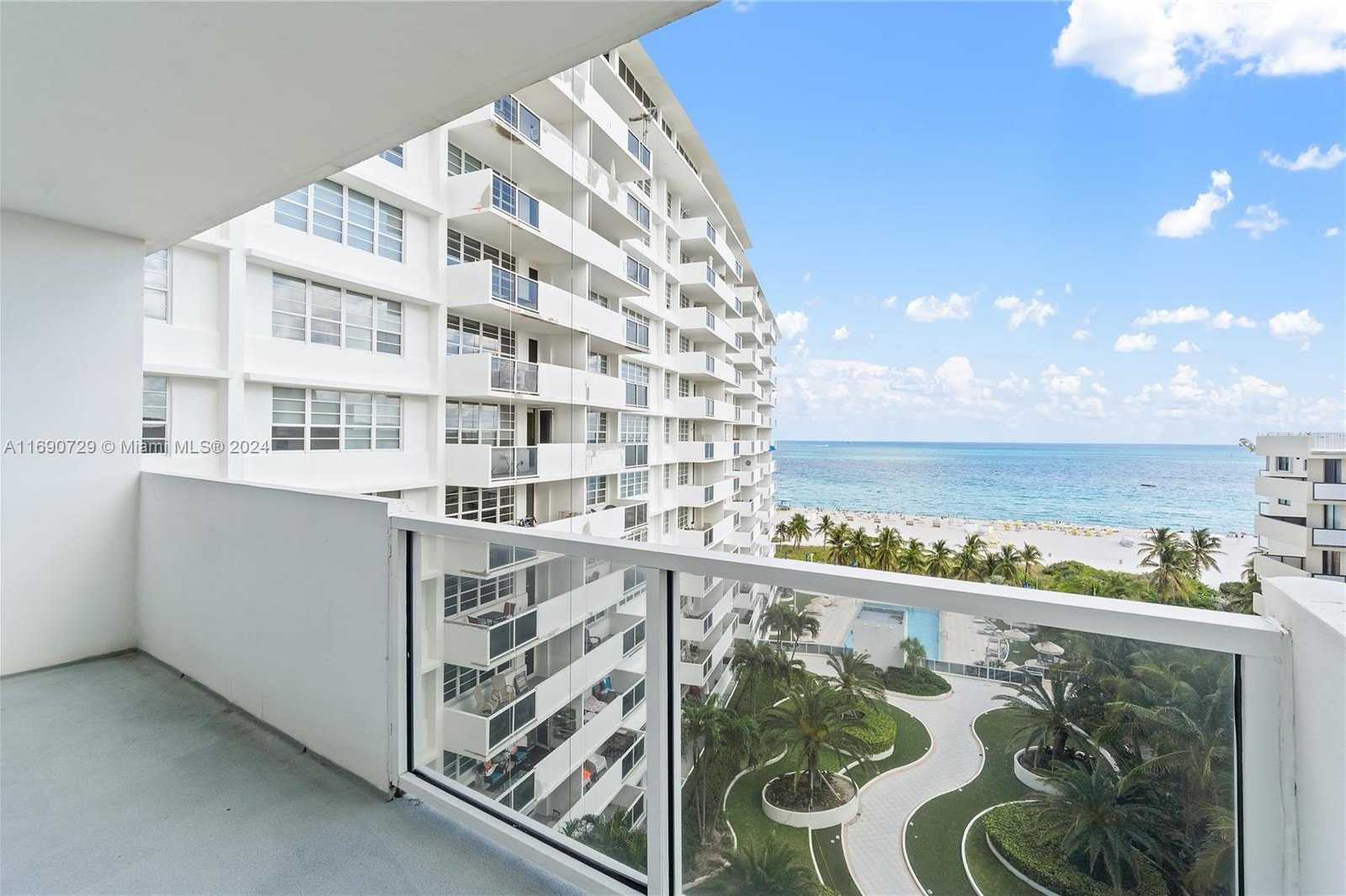 Small Image of 100 LINCOLN RD #1019, Miami Beach Number 2