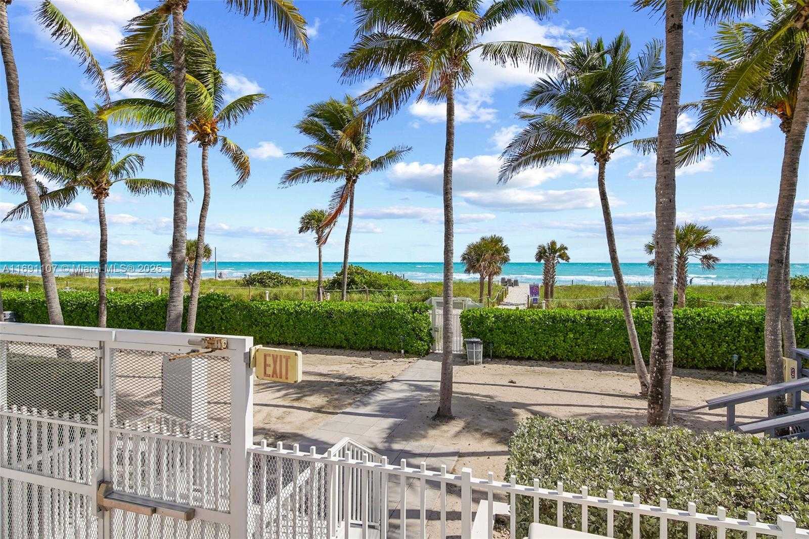 Small Image of 5005 COLLINS AVE #607, Miami Beach Number 14
