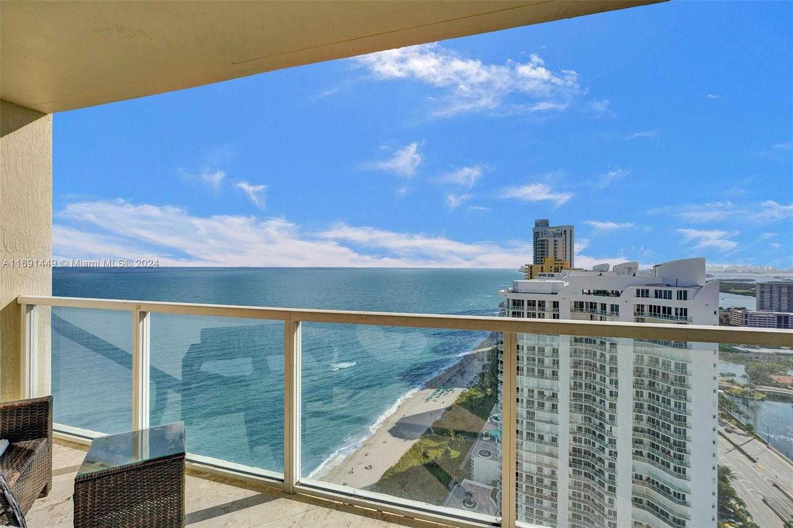 Small Image of 16699 COLLINS AVE #3310, Sunny Isles Beach Number 30