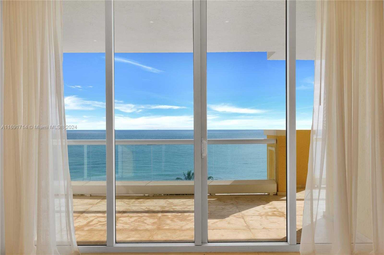 Small Image of 17875 COLLINS AVE #905, Sunny Isles Beach Number 13