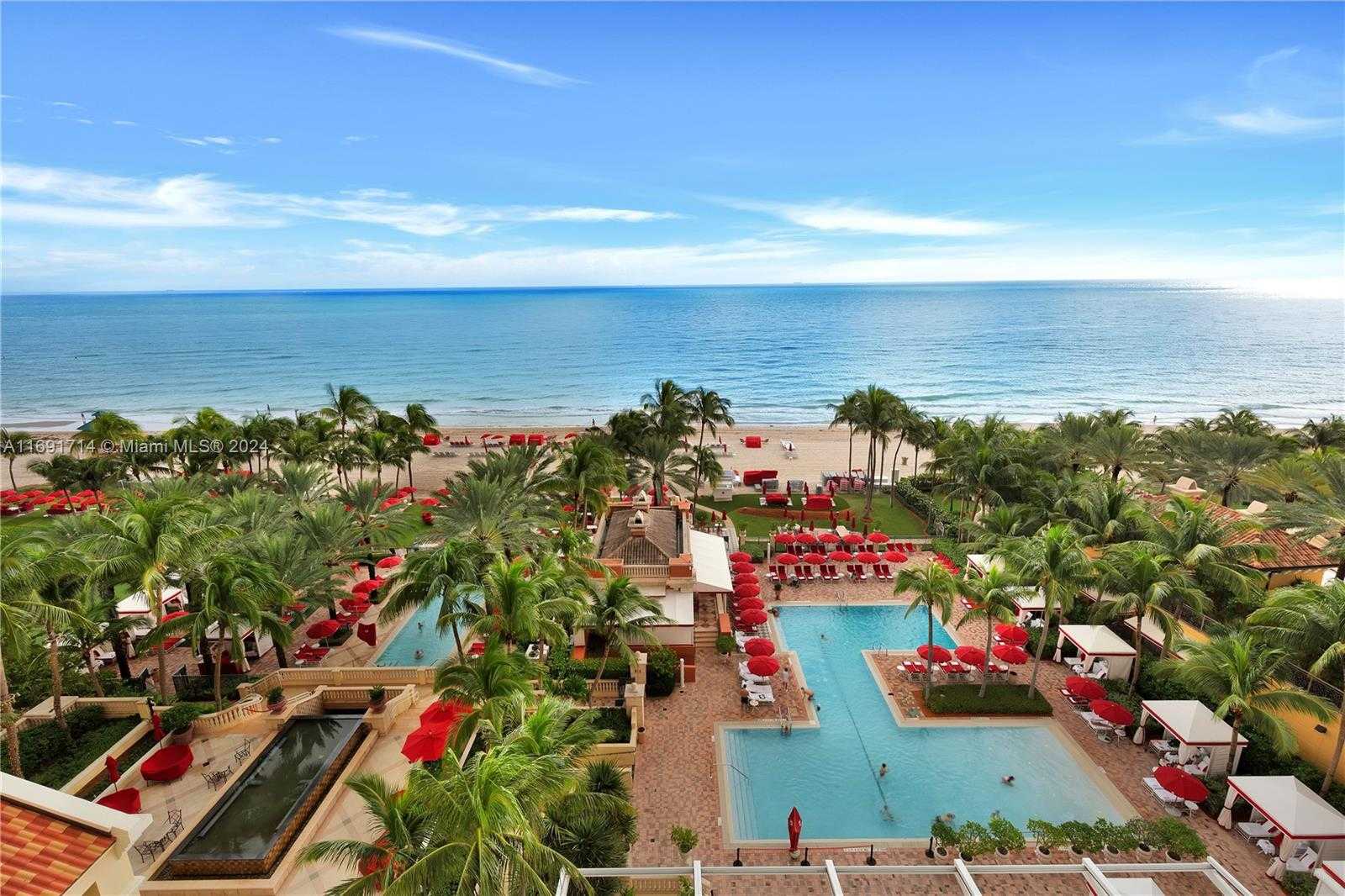 Small Image of 17875 COLLINS AVE #905, Sunny Isles Beach Number 4