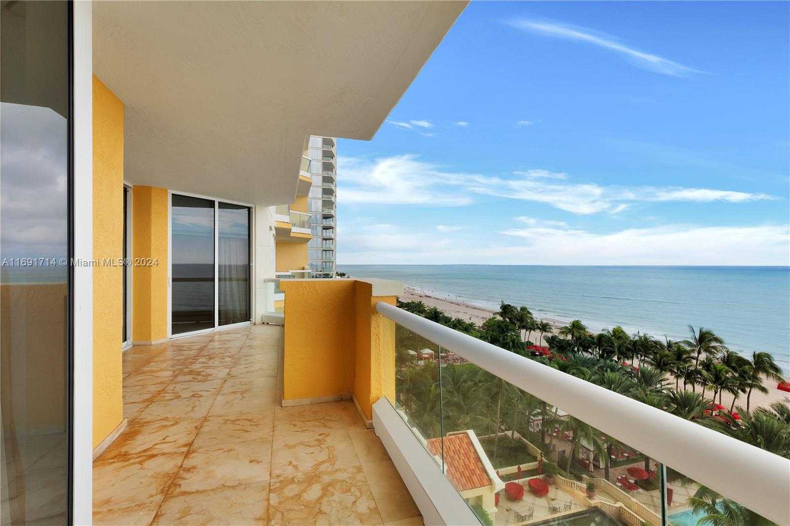 Small Image of 17875 COLLINS AVE #905, Sunny Isles Beach Number 5