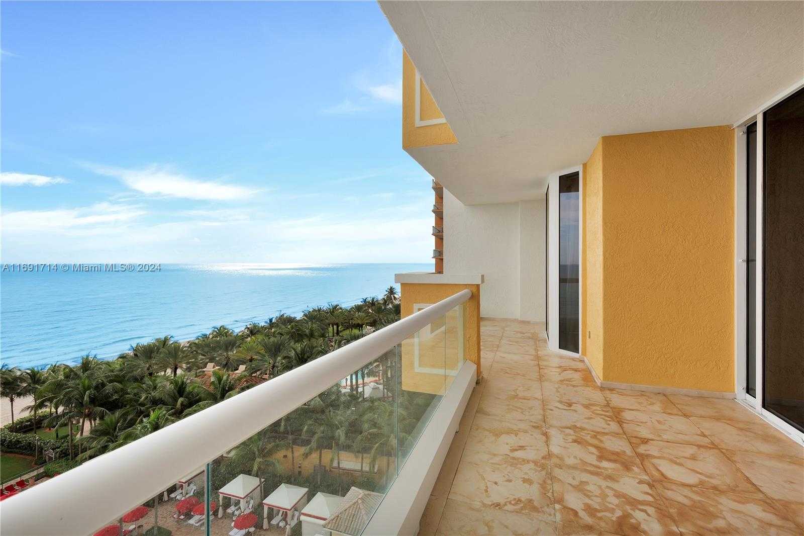 Small Image of 17875 COLLINS AVE #905, Sunny Isles Beach Number 6