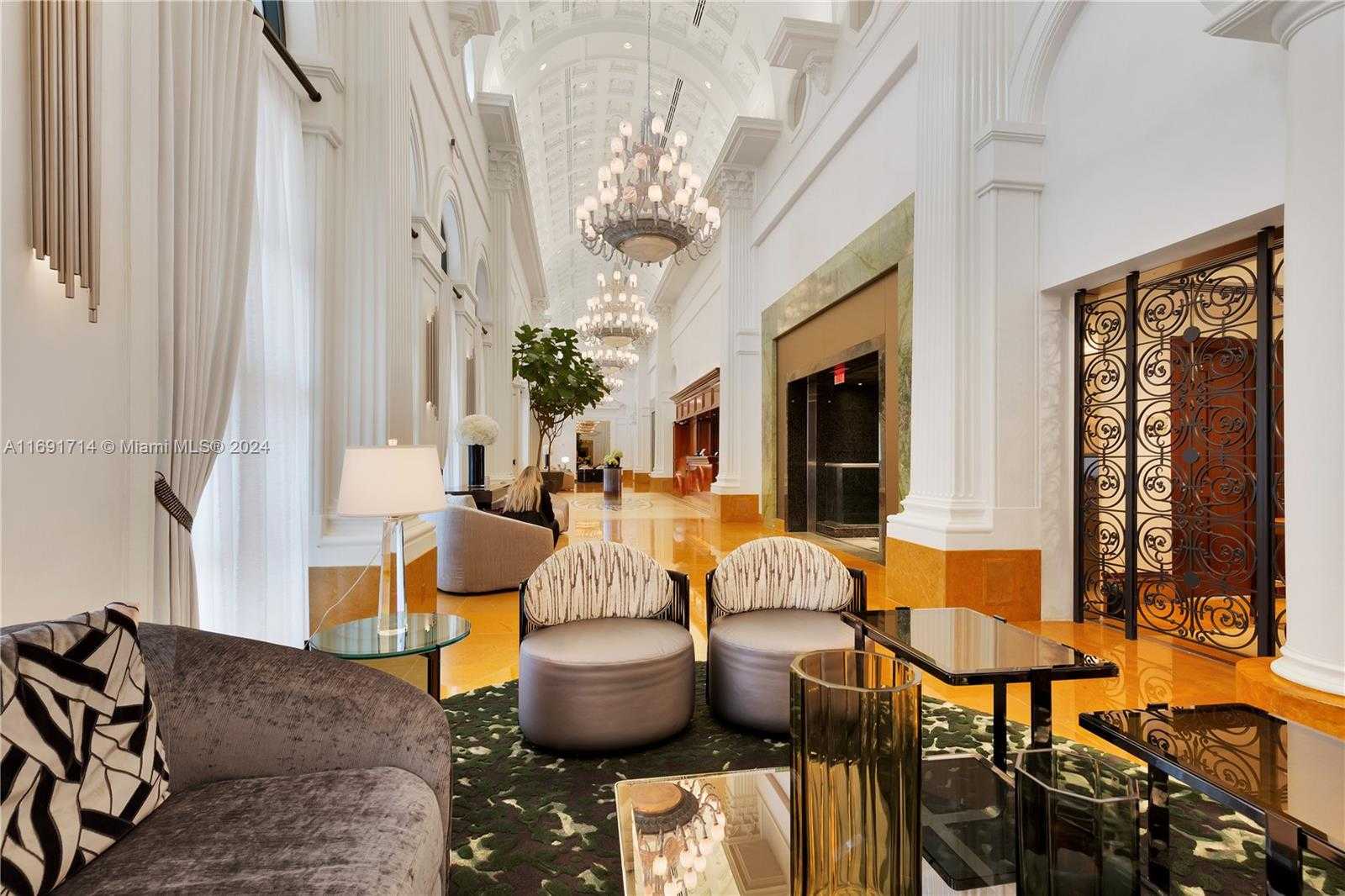 Small Image of 17875 COLLINS AVE #905, Sunny Isles Beach Number 7