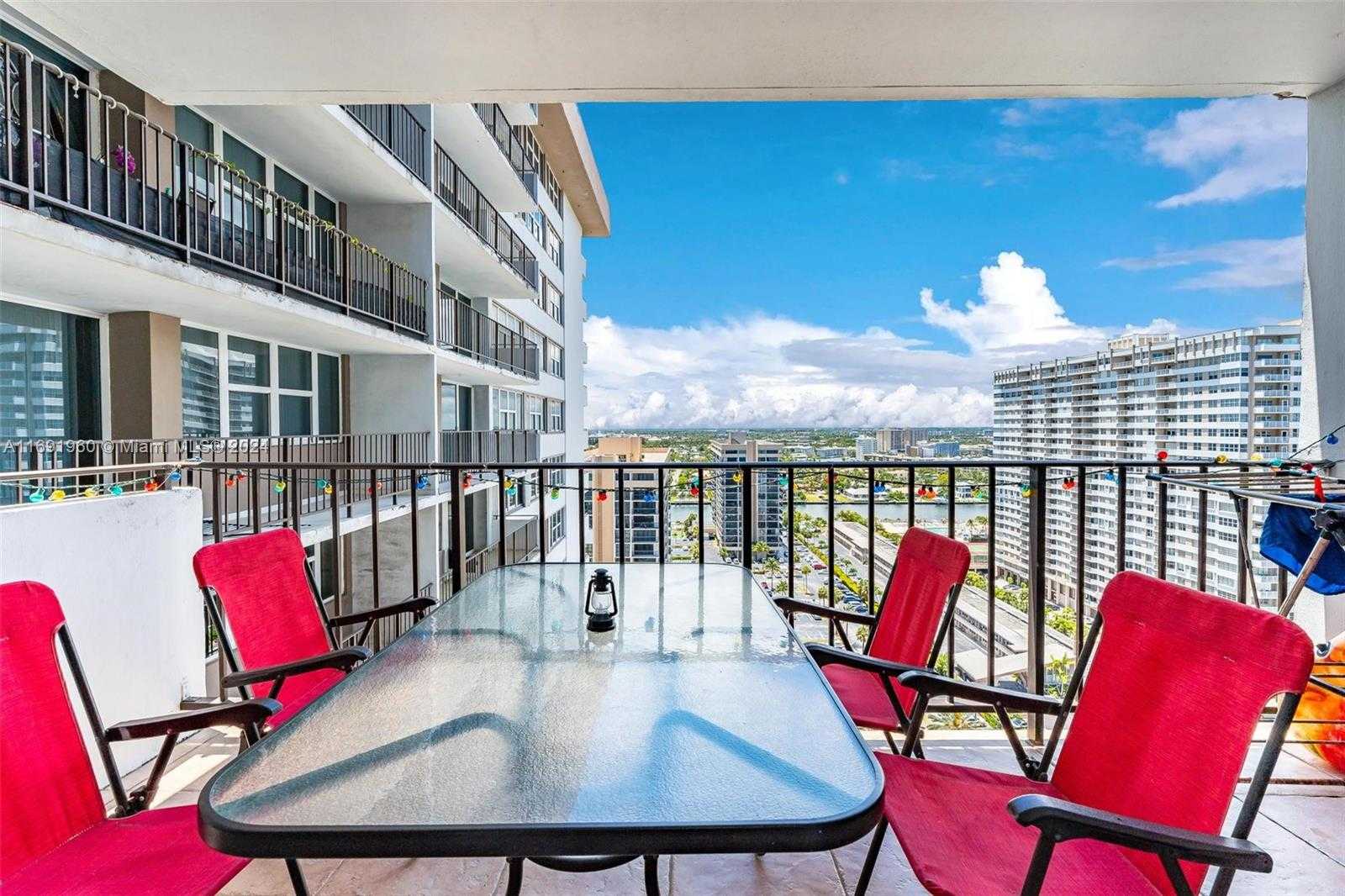 Small Image of 2030 SOUTH OCEAN DR #1803, Hallandale Beach Number 16
