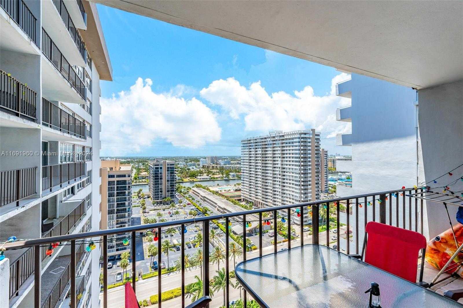 Small Image of 2030 SOUTH OCEAN DR #1803, Hallandale Beach Number 17