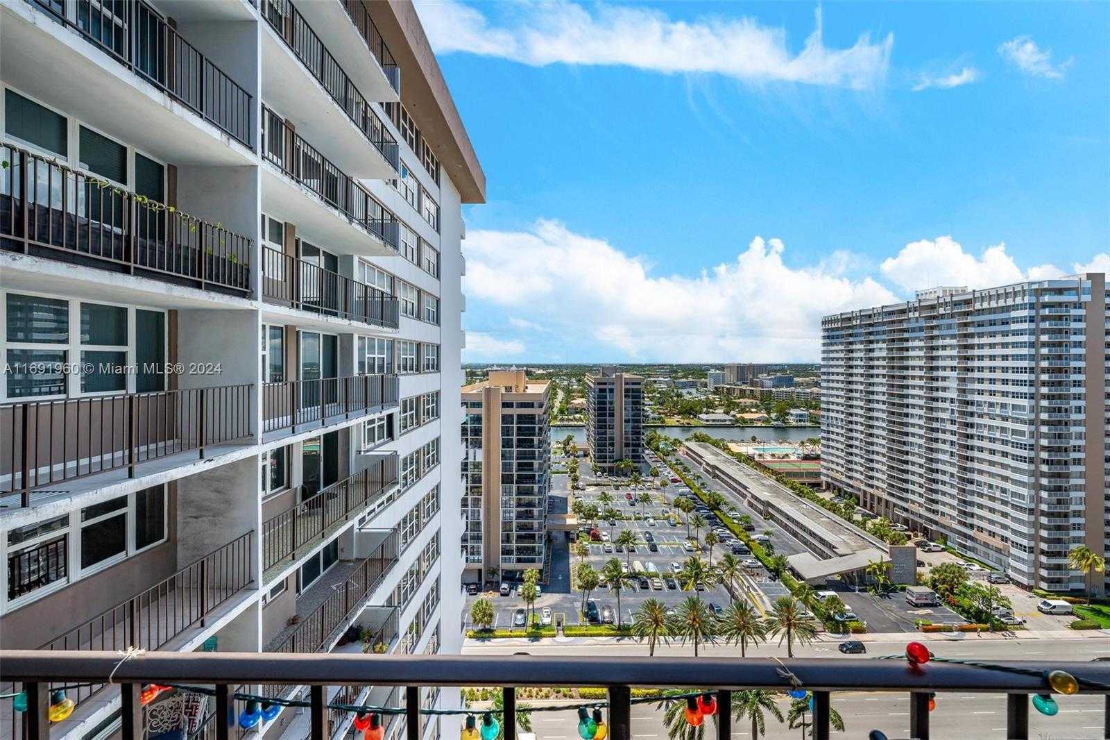 Small Image of 2030 SOUTH OCEAN DR #1803, Hallandale Beach Number 19