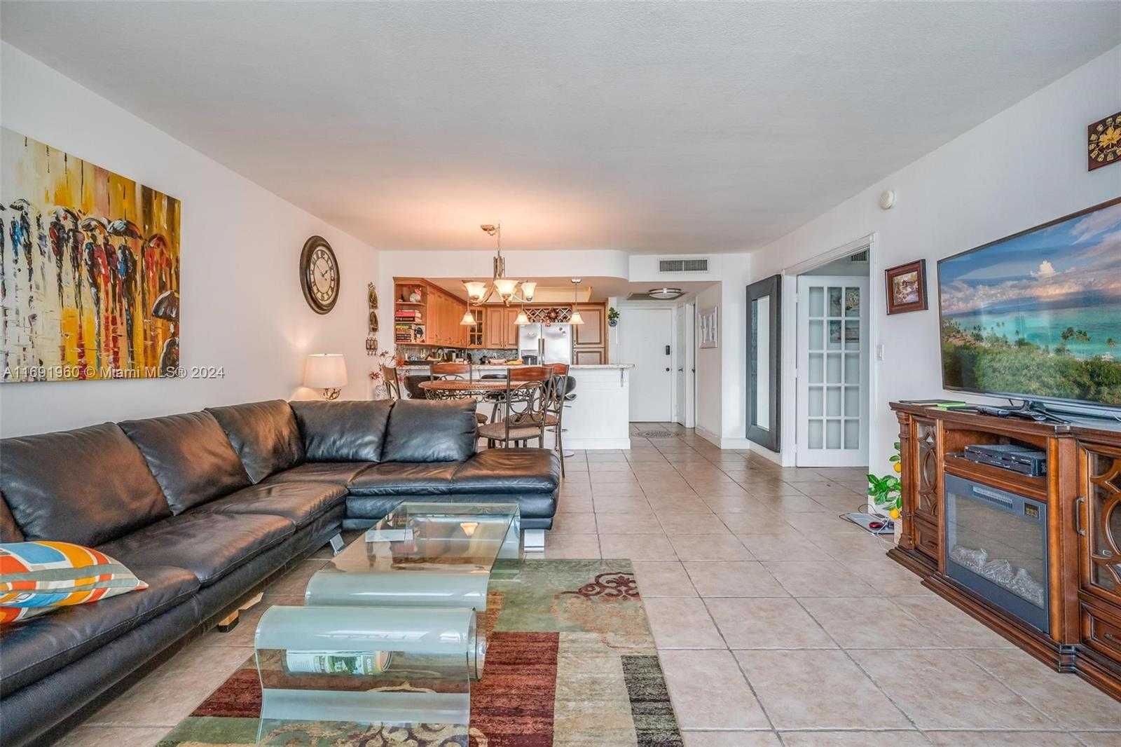 Small Image of 2030 SOUTH OCEAN DR #1803, Hallandale Beach Number 2