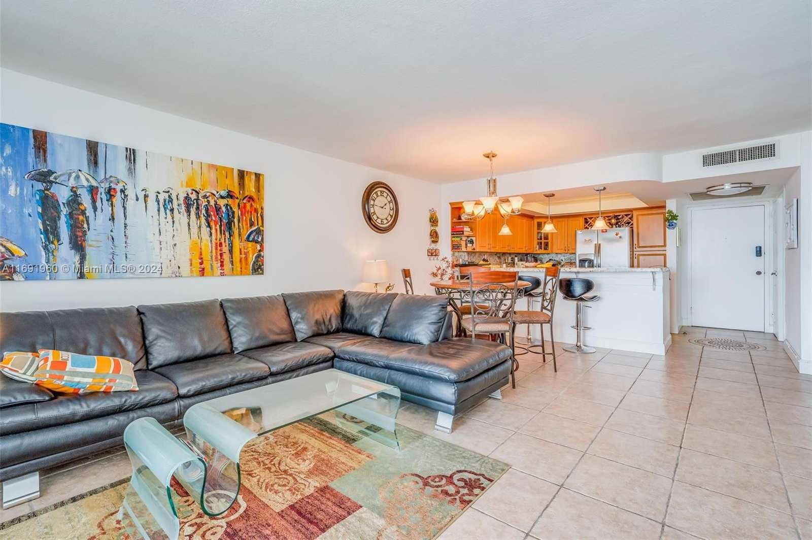 Small Image of 2030 SOUTH OCEAN DR #1803, Hallandale Beach Number 3