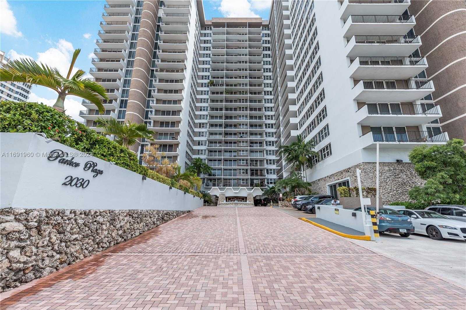 Small Image of 2030 SOUTH OCEAN DR #1803, Hallandale Beach Number 30